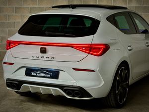 Cupra León 5p VZ CUP 2.0 TSI 221 kW - Foto 16