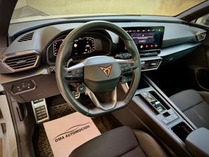 Cupra León 5p VZ CUP 2.0 TSI 221 kW - Foto 37