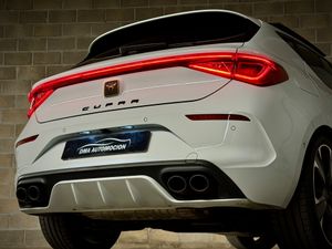 Cupra León 5p VZ CUP 2.0 TSI 221 kW - Foto 34