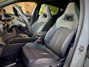 Cupra León 5p VZ CUP 2.0 TSI 221 kW - Foto 3