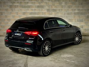 Mercedes Clase A A 250 e - Foto 4