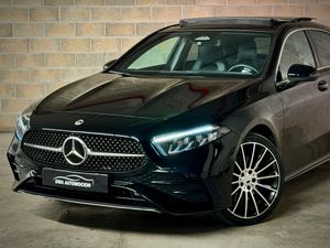 Mercedes Clase A A 250 e - Foto 15