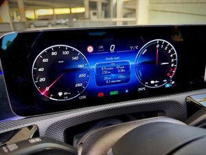 Mercedes Clase A A 250 e - Foto 11