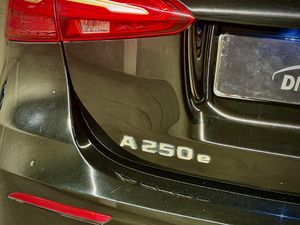 Mercedes Clase A A 250 e - Foto 23