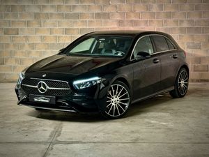 Mercedes Clase A A 250 e - Foto 3