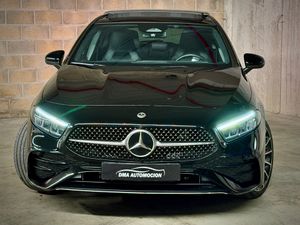 Mercedes Clase A A 250 e - Foto 13