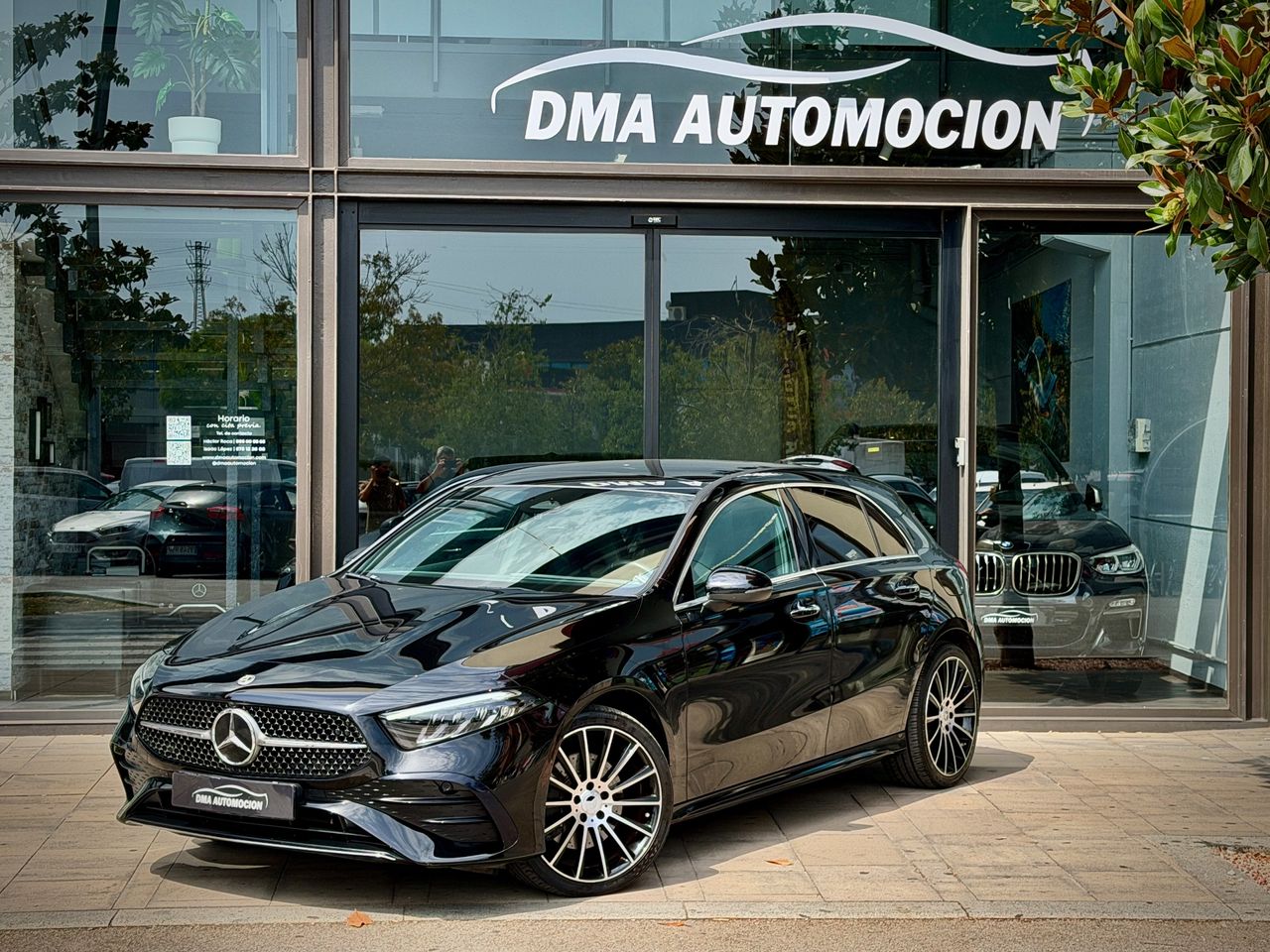 Mercedes Clase A A 250 e - Foto 1