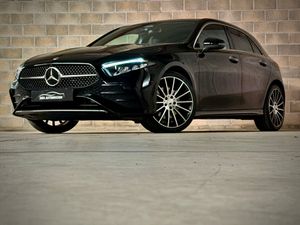 Mercedes Clase A A 250 e - Foto 6