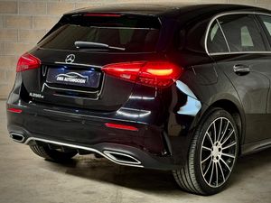 Mercedes Clase A A 250 e - Foto 21
