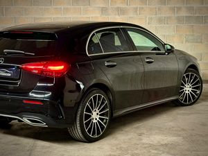 Mercedes Clase A A 250 e - Foto 20