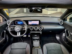 Mercedes Clase A A 250 e - Foto 28