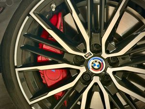 BMW Serie 1 M135i xDrive - Foto 13