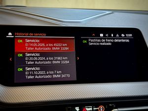 BMW Serie 1 M135i xDrive - Foto 25