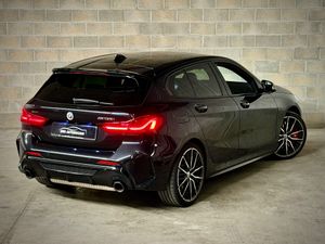 BMW Serie 1 M135i xDrive - Foto 4