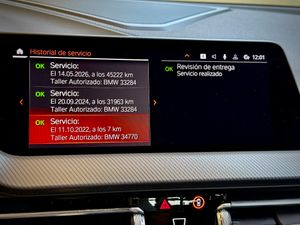 BMW Serie 1 M135i xDrive - Foto 23