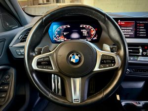 BMW Serie 1 M135i xDrive - Foto 9