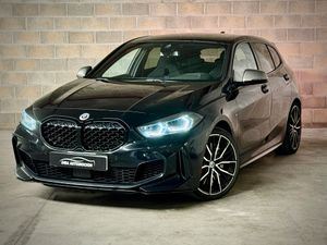 BMW Serie 1 M135i xDrive - Foto 3