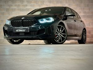BMW Serie 1 M135i xDrive - Foto 6