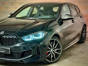 BMW Serie 1 M135i xDrive - Foto 26