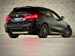 BMW Serie 1 M135i xDrive - Foto 8