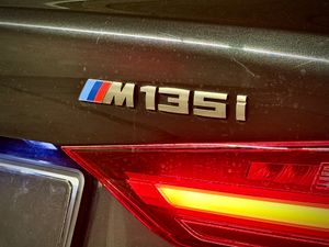 BMW Serie 1 M135i xDrive - Foto 22