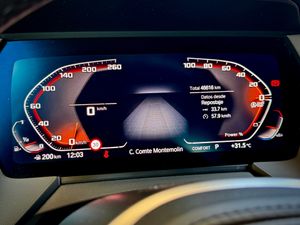 BMW Serie 1 M135i xDrive - Foto 15
