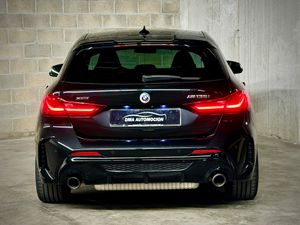 BMW Serie 1 M135i xDrive - Foto 19