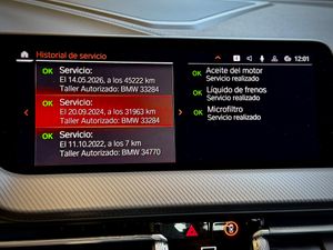 BMW Serie 1 M135i xDrive - Foto 24