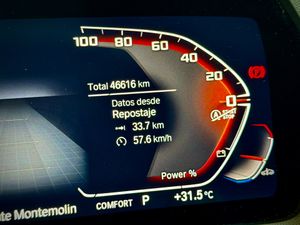 BMW Serie 1 M135i xDrive - Foto 16
