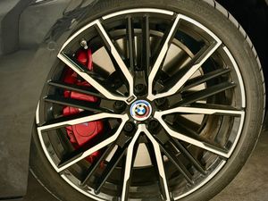 BMW Serie 1 M135i xDrive - Foto 12
