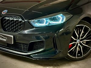 BMW Serie 1 M135i xDrive - Foto 11