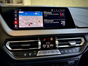 BMW Serie 1 M135i xDrive - Foto 36