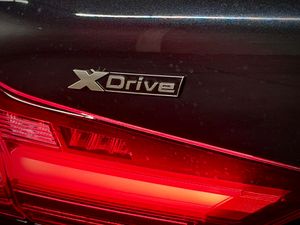 BMW Serie 1 M135i xDrive - Foto 20