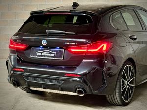 BMW Serie 1 M135i xDrive - Foto 33