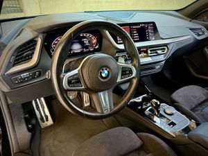 BMW Serie 1 M135i xDrive - Foto 5