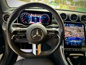 Mercedes CLE 300 4MATIC Cabrio - Foto 7