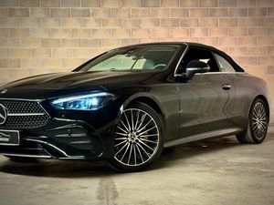 Mercedes CLE 300 4MATIC Cabrio - Foto 27