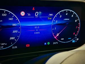 Mercedes CLE 300 4MATIC Cabrio - Foto 9