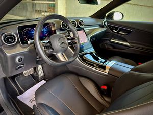 Mercedes CLE 300 4MATIC Cabrio - Foto 28
