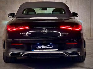 Mercedes CLE 300 4MATIC Cabrio - Foto 21
