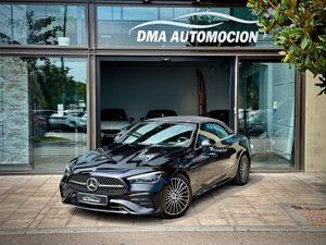 Mercedes CLE 300 4MATIC Cabrio - Foto 2