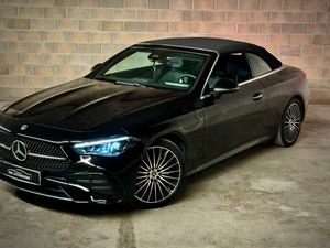 Mercedes CLE 300 4MATIC Cabrio - Foto 3