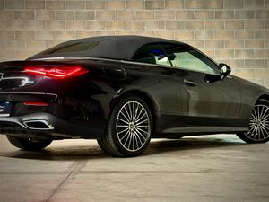 Mercedes CLE 300 4MATIC Cabrio - Foto 6