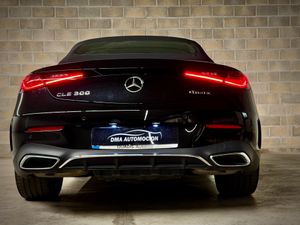 Mercedes CLE 300 4MATIC Cabrio - Foto 23