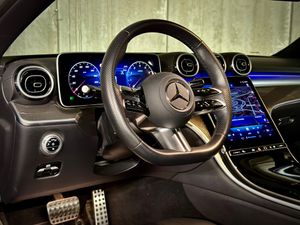 Mercedes CLE 300 4MATIC Cabrio - Foto 14