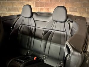 Mercedes CLE 300 4MATIC Cabrio - Foto 20