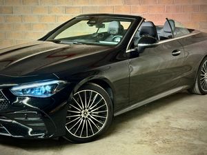 Mercedes CLE 300 4MATIC Cabrio - Foto 18