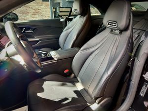 Mercedes CLE 300 4MATIC Cabrio - Foto 4