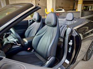 Mercedes CLE 300 4MATIC Cabrio - Foto 3