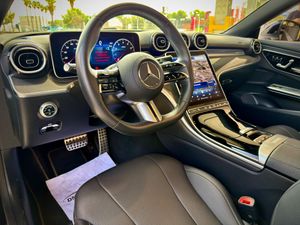 Mercedes CLE 300 4MATIC Cabrio - Foto 24